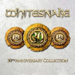 Whitesnake : 30TH Anniversary Collection